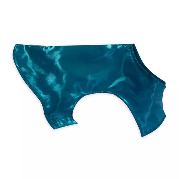 Disney Parks Disney Tails Haunted Mansion HATBOX GHOST Pet Costume & Toy XS NEW - Picture 11 of 15